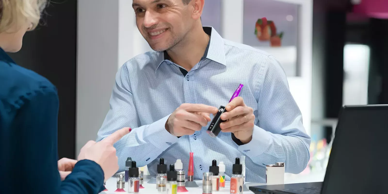 How To Use A Vape: Complete Guide